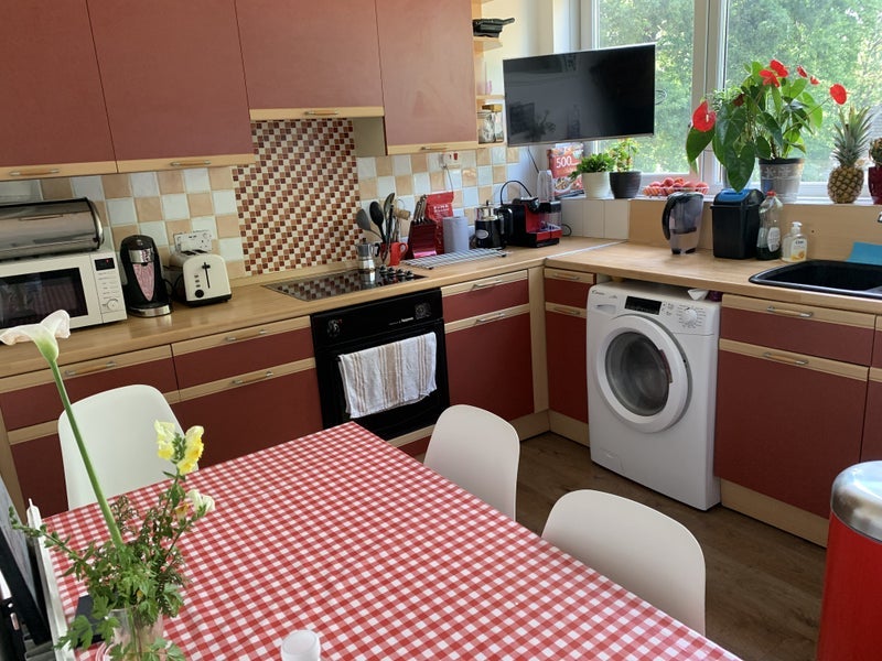 Room Granite Street in Greater London