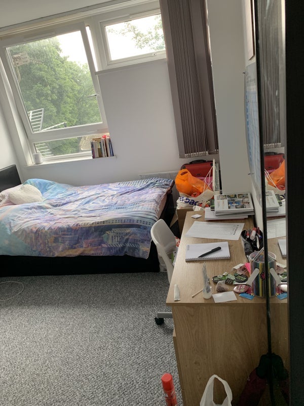 Room Granite Street in Greater London