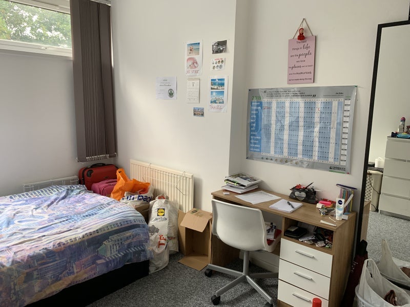 Room Granite Street in Greater London