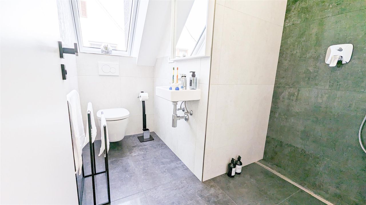 Zimmer Bietigheimer Straße in Stuttgart
