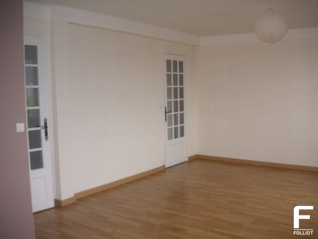 Appartement Boulevard du Cotentin à Carentan-les-Marais