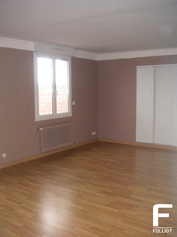 Appartement Boulevard du Cotentin à Carentan-les-Marais