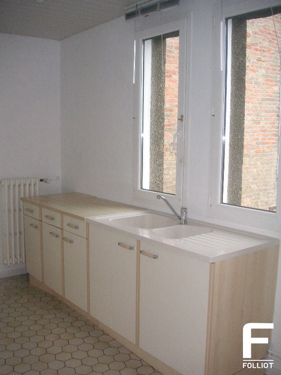 Appartement Boulevard du Cotentin à Carentan-les-Marais