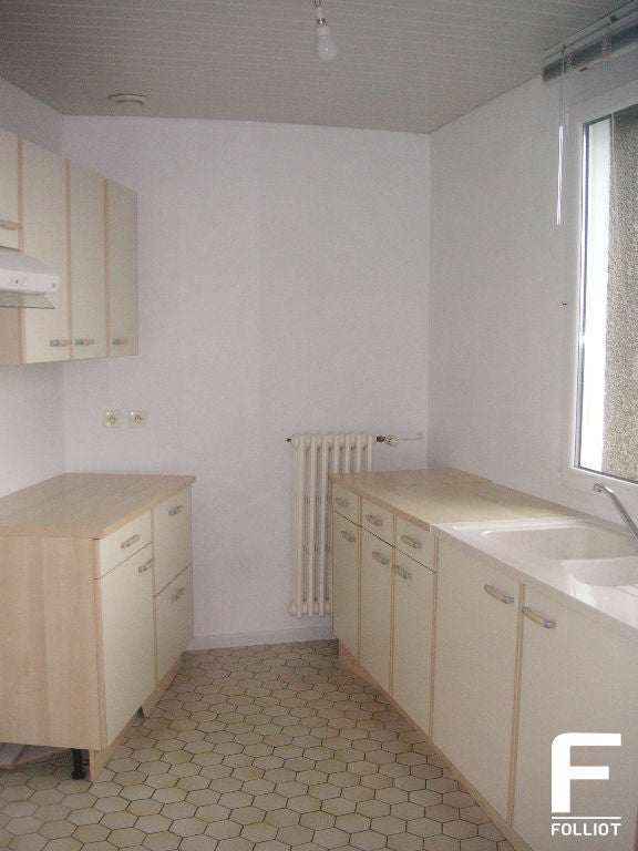 Appartement Boulevard du Cotentin à Carentan-les-Marais