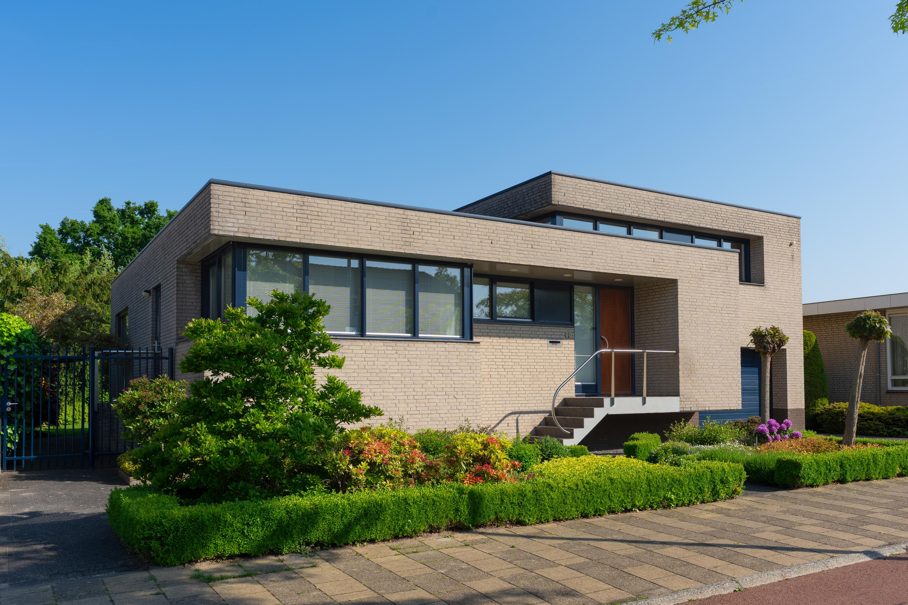 Huis Opera 80 in Eindhoven