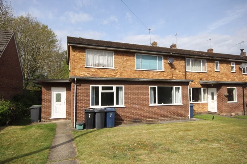 Flat Northmill in Princes Risborough