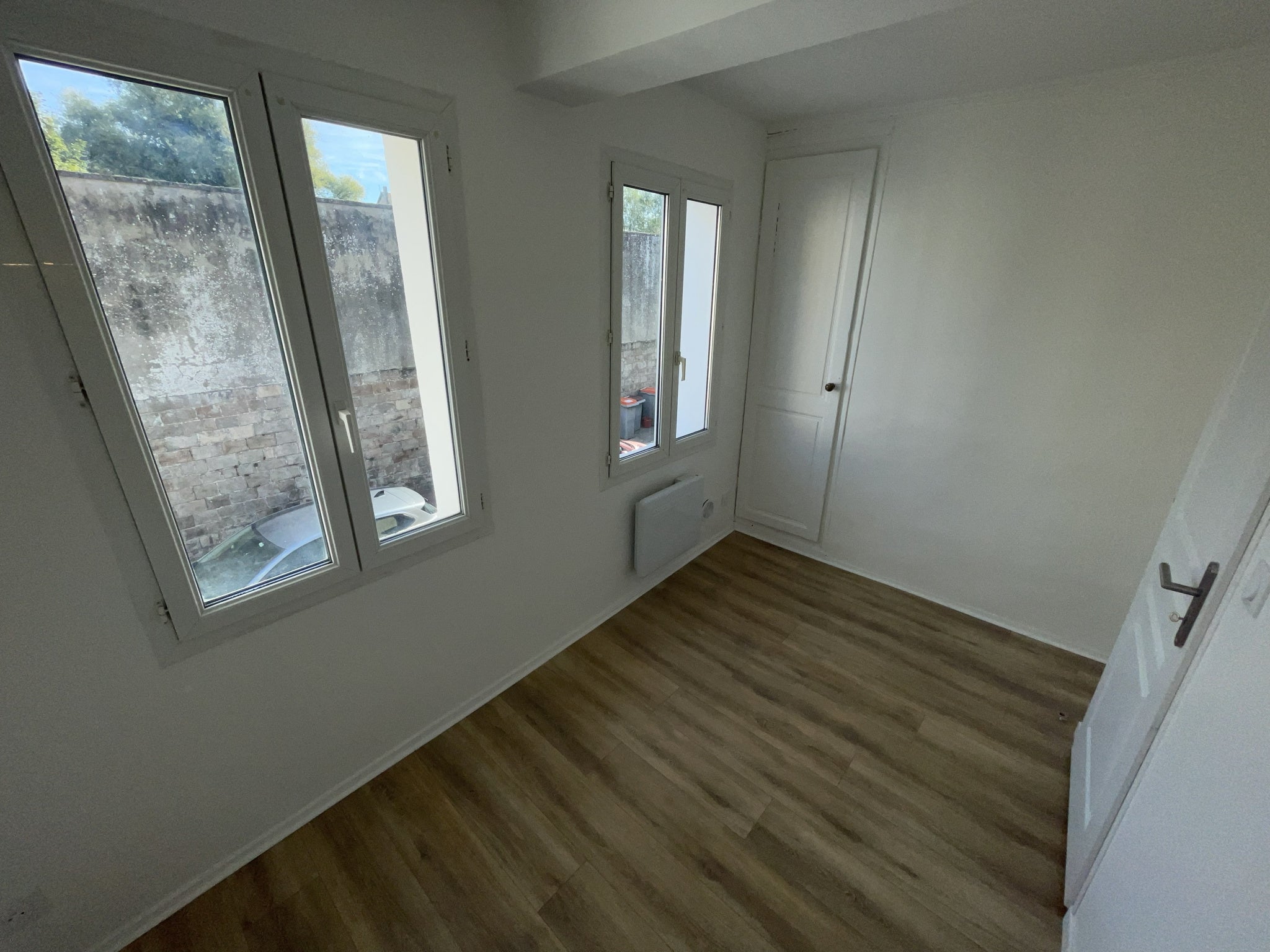 House Route de Rouen in Abbeville