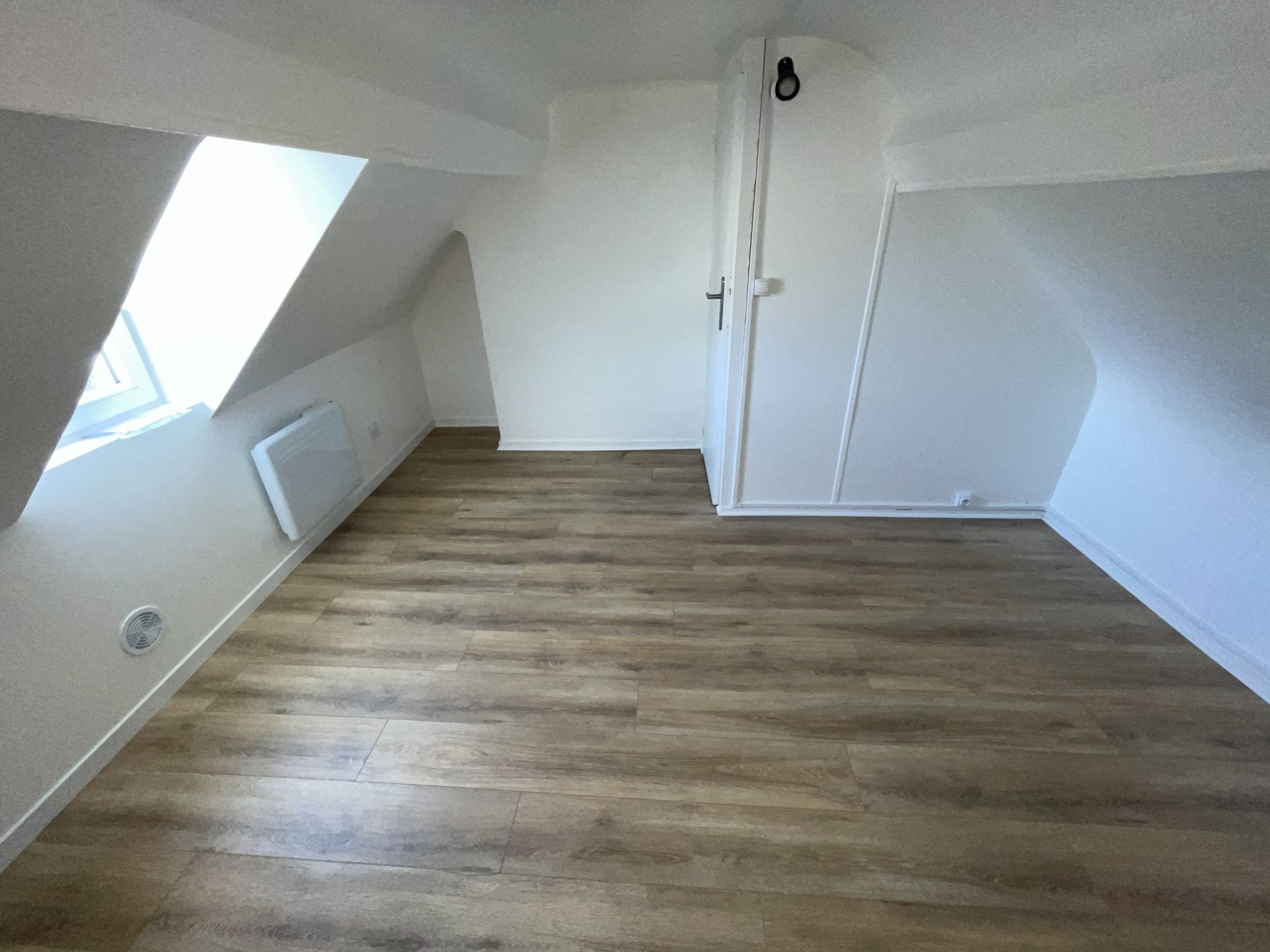 House Route de Rouen in Abbeville