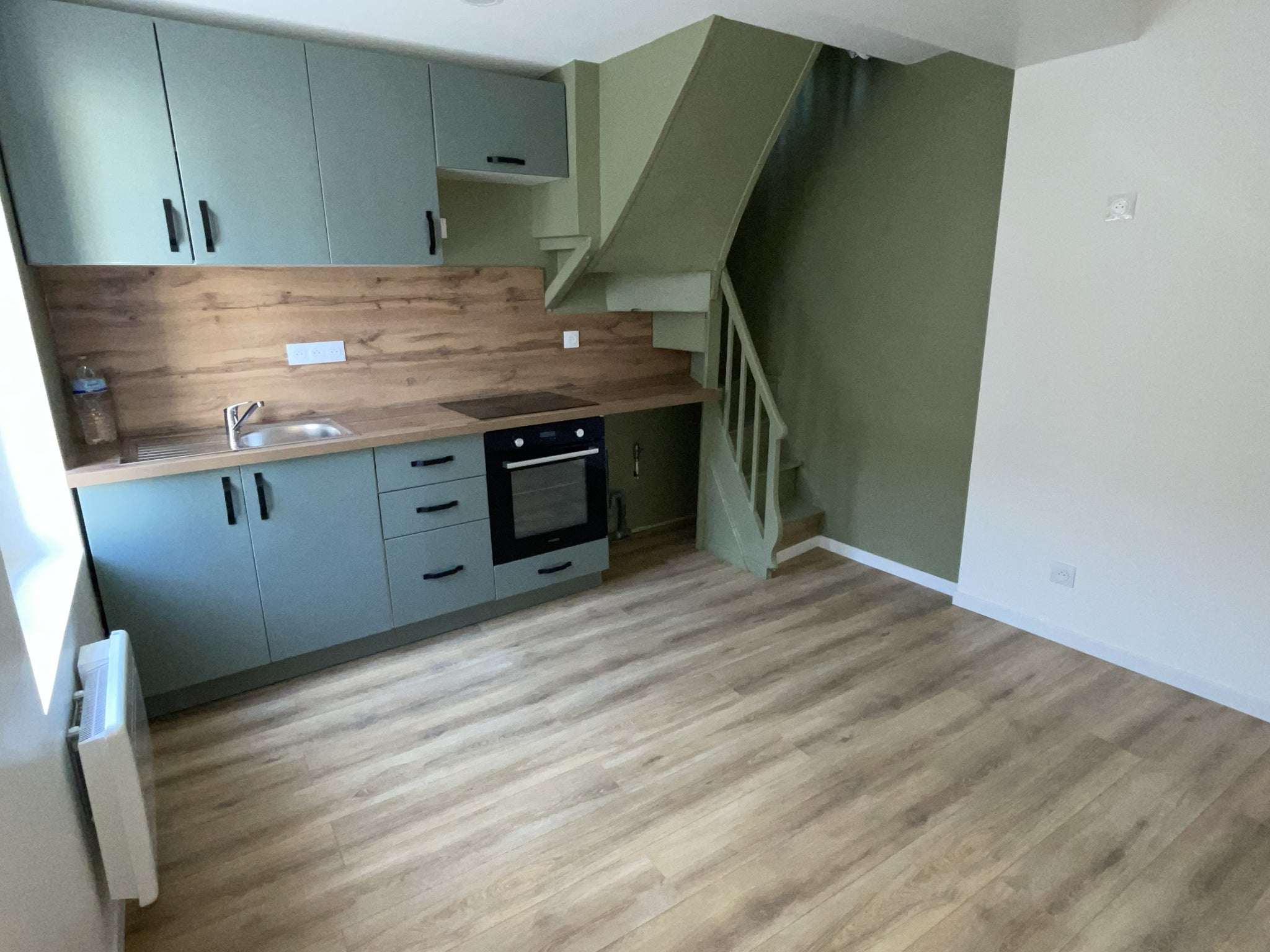 House Route de Rouen in Abbeville