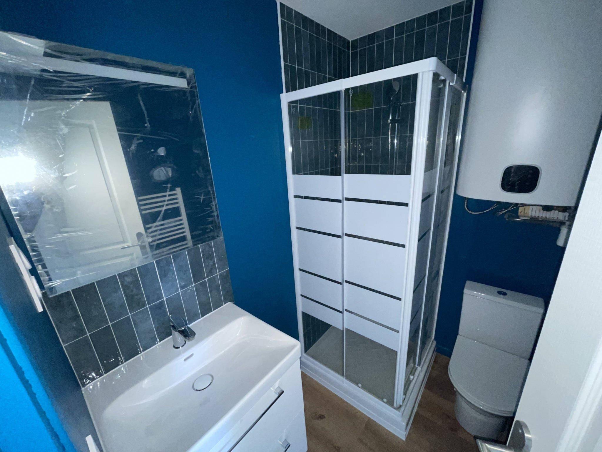 House Route de Rouen in Abbeville