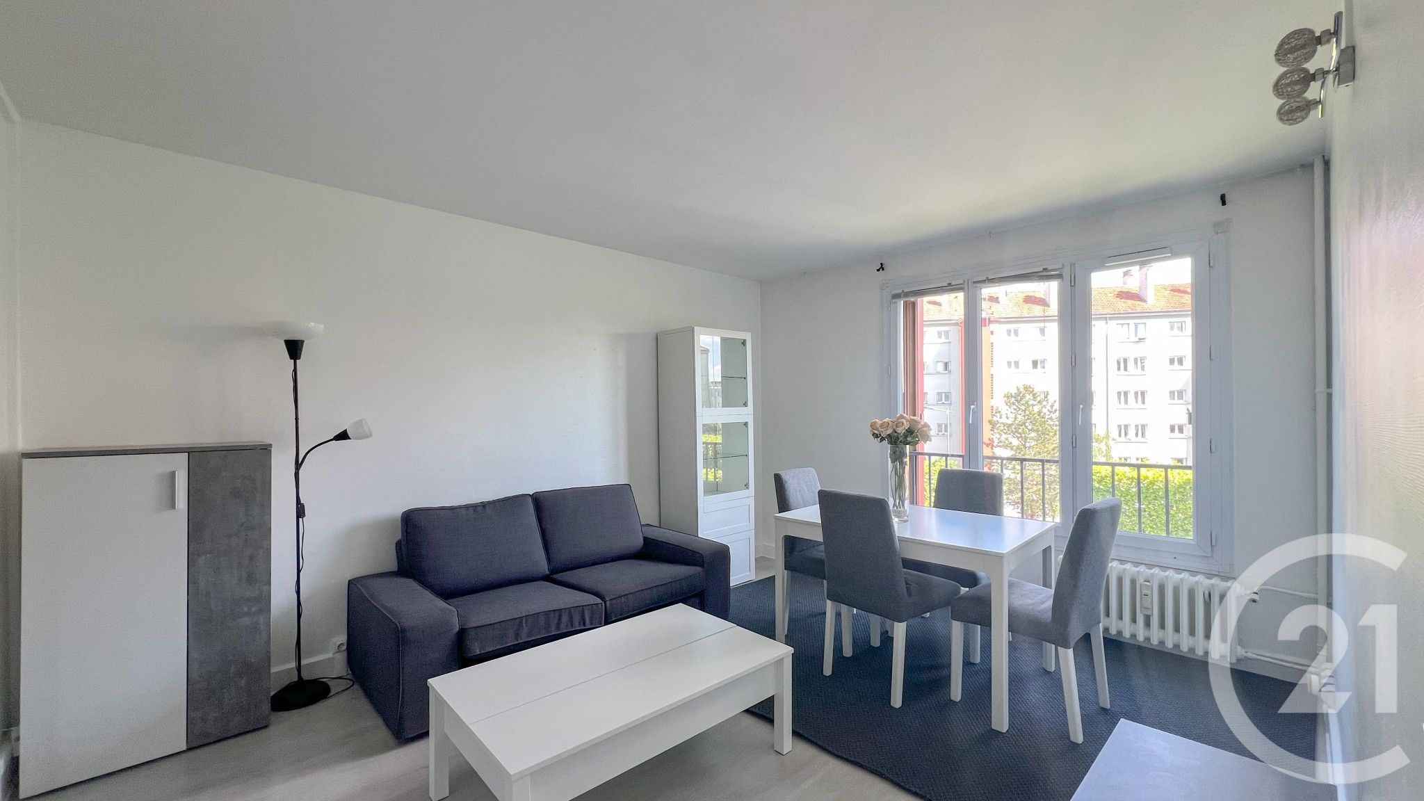 Appartement Rue Thiers à Nogent-sur-Marne