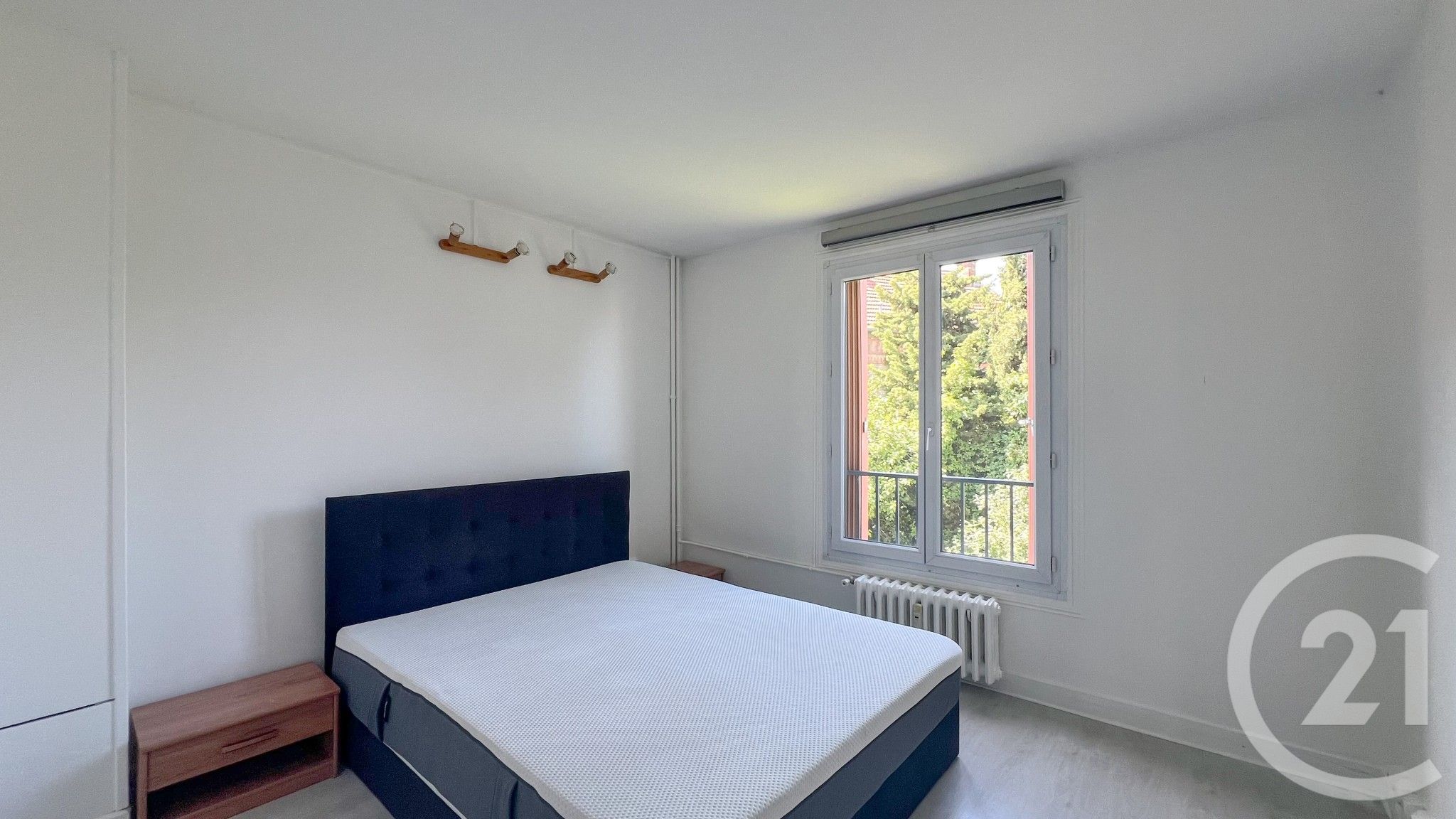 Appartement Rue Thiers à Nogent-sur-Marne