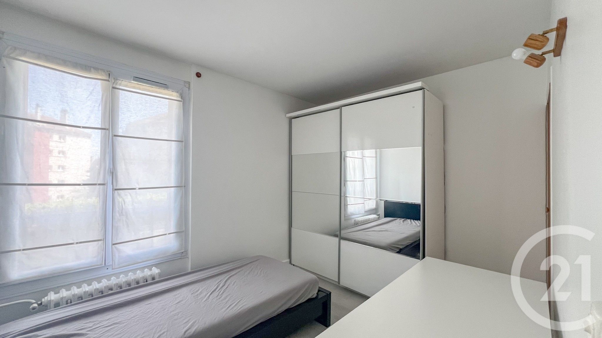 Appartement Rue Thiers à Nogent-sur-Marne