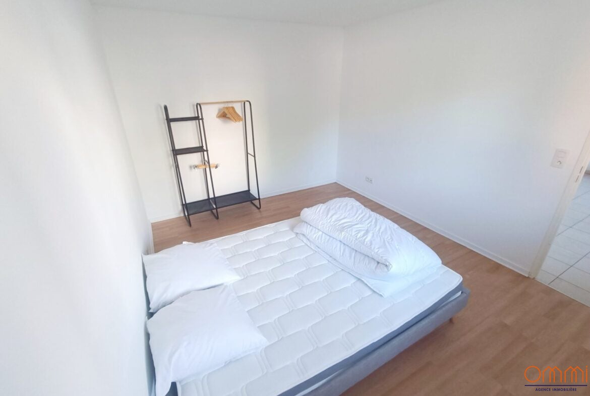 Appartement Rue Marcel Paul à Amiens