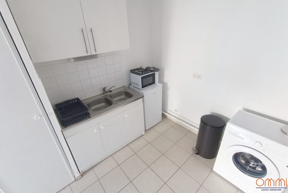 Appartement Rue Marcel Paul à Amiens