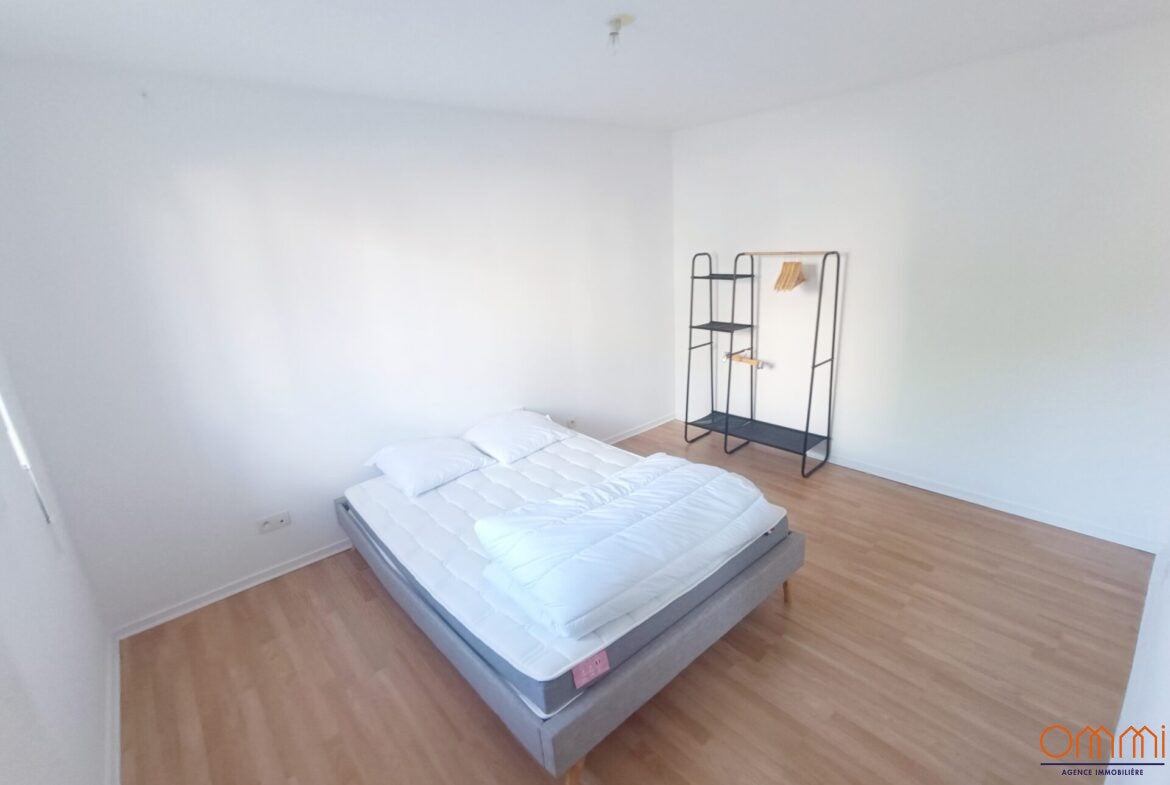Appartement Rue Marcel Paul à Amiens