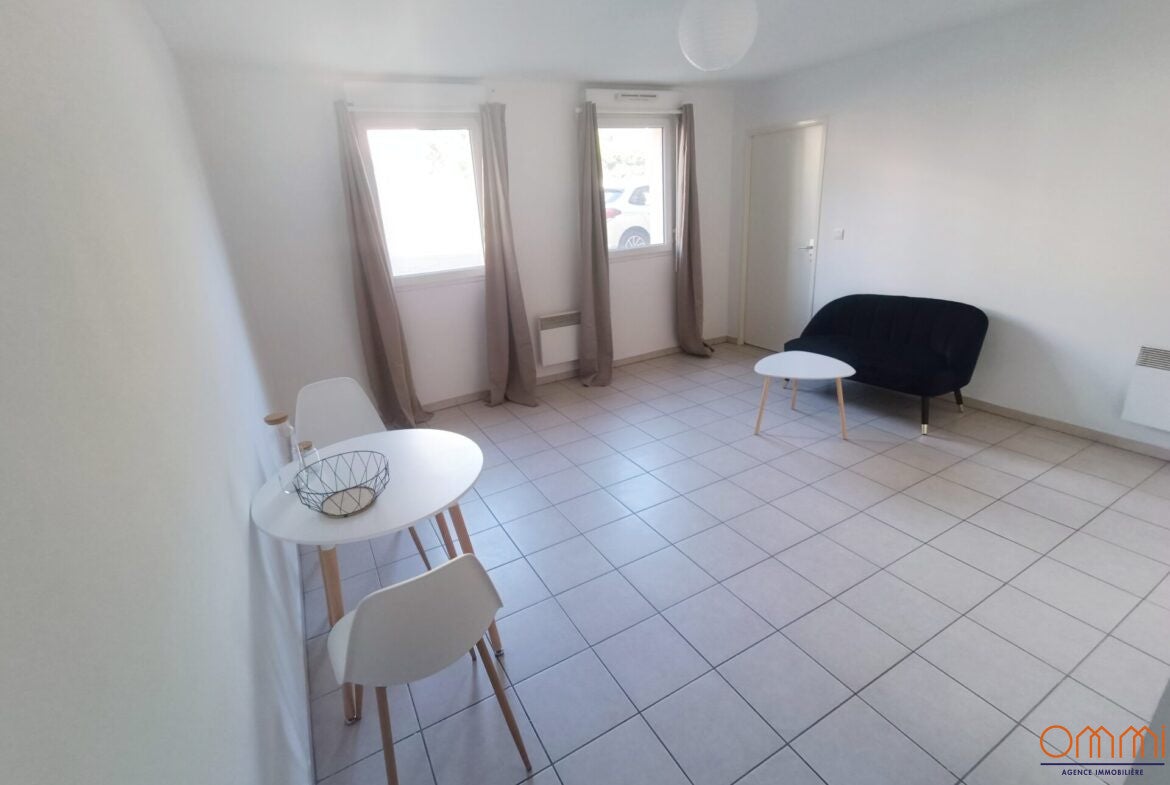 Appartement Rue Marcel Paul à Amiens