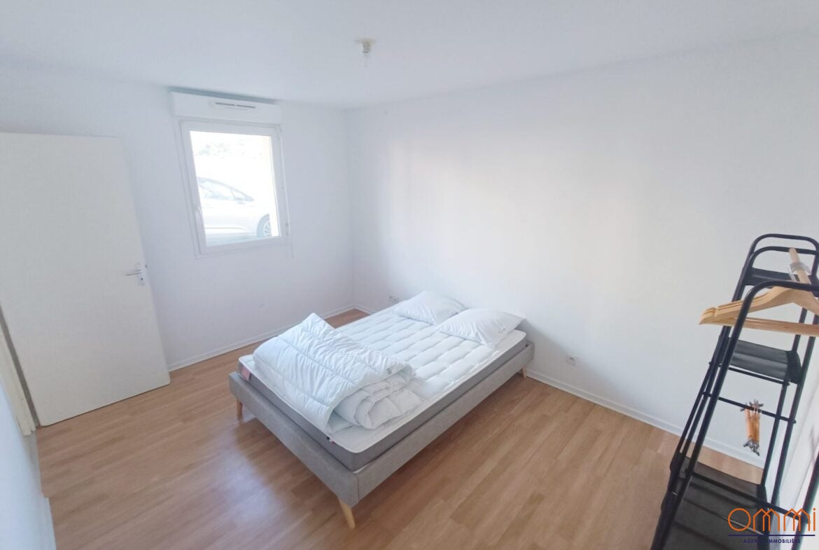 Appartement Rue Marcel Paul à Amiens