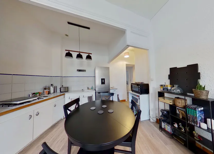 Appartement Rue Marietton à Lyon