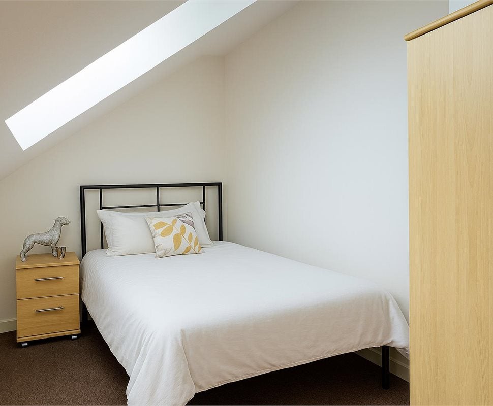 Room Market Street in South Cambridgeshire
