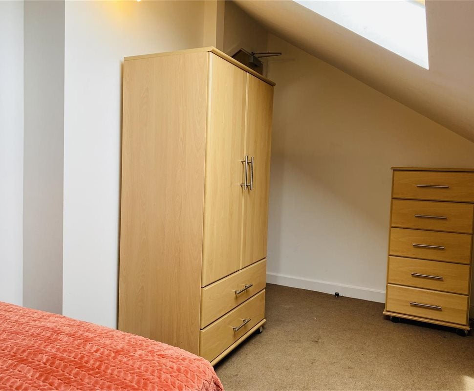 Room Market Street in South Cambridgeshire