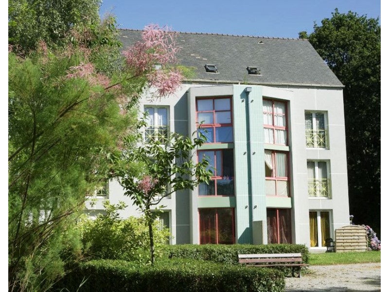 Flat Rue De Men Cren in Concarneau