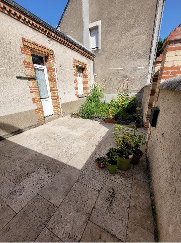 House Rue du Doyenné in La Riche