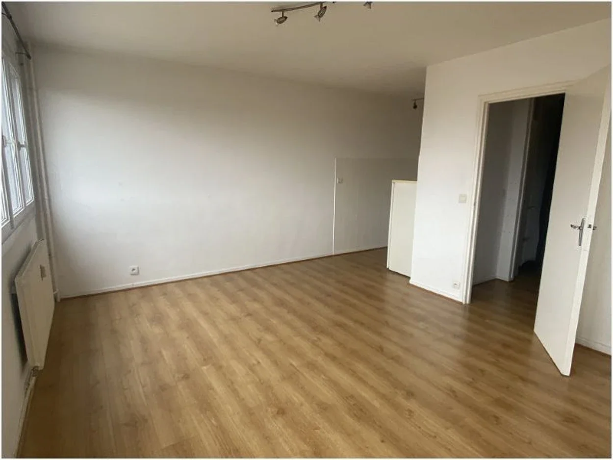 Appartement Place du Maréchal Leclerc à Lille