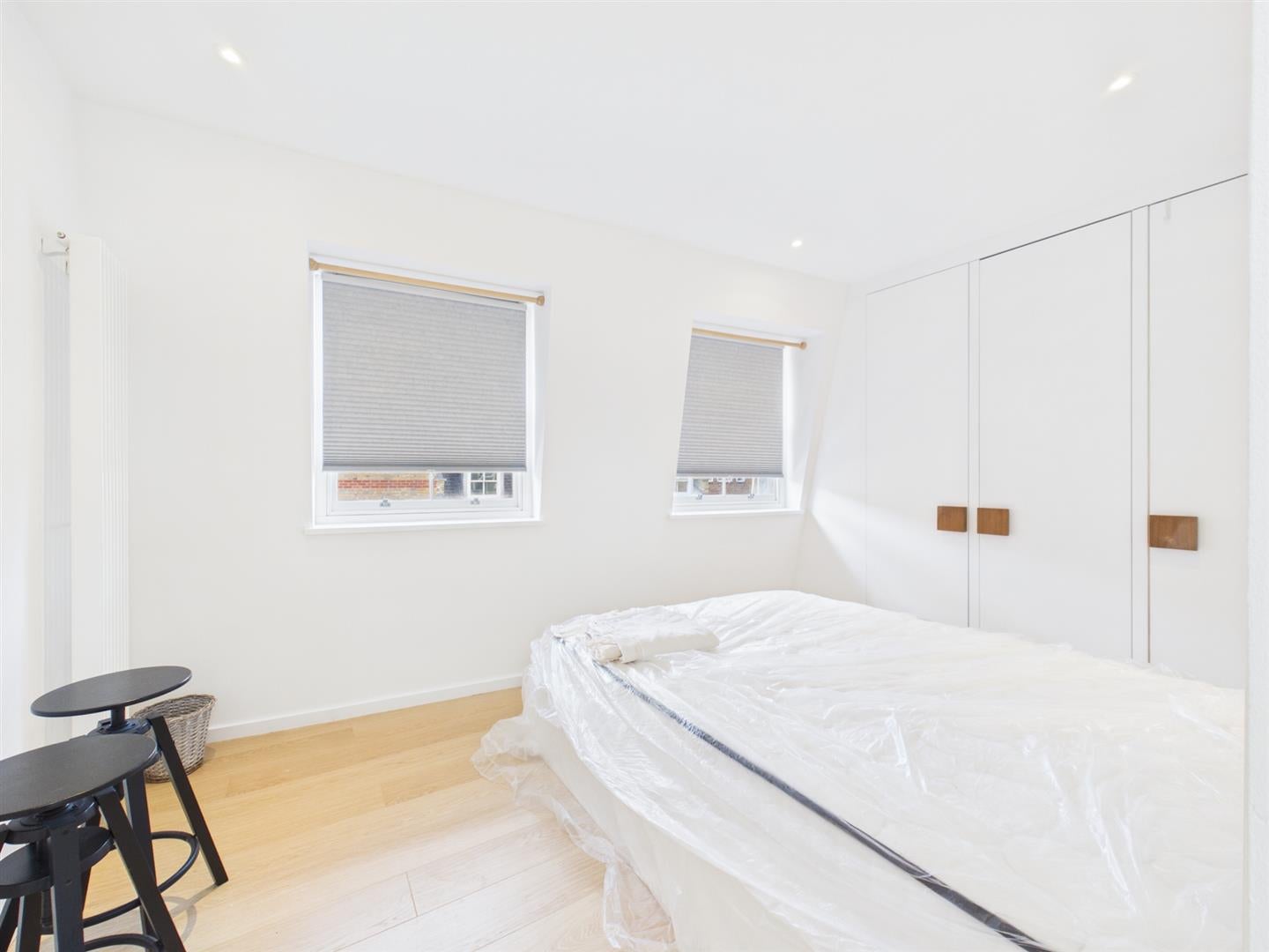 Flat William Place in Greater London