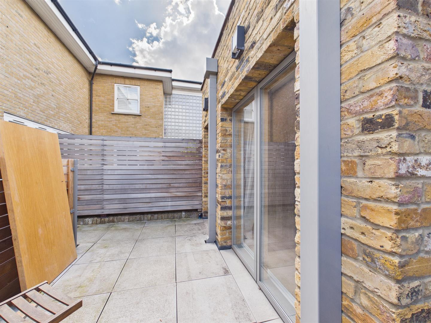 Flat William Place in Greater London