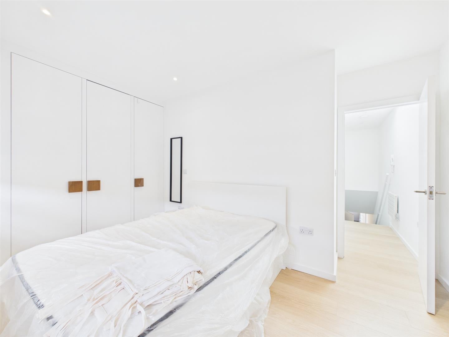 Flat William Place in Greater London