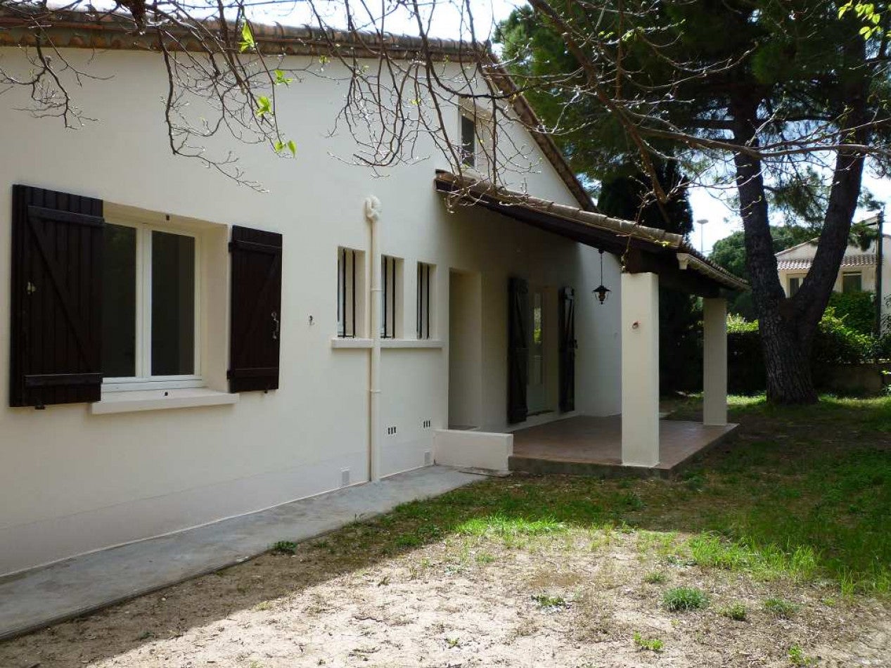 Maison Rue des Tribuns à Castelnau-le-Lez