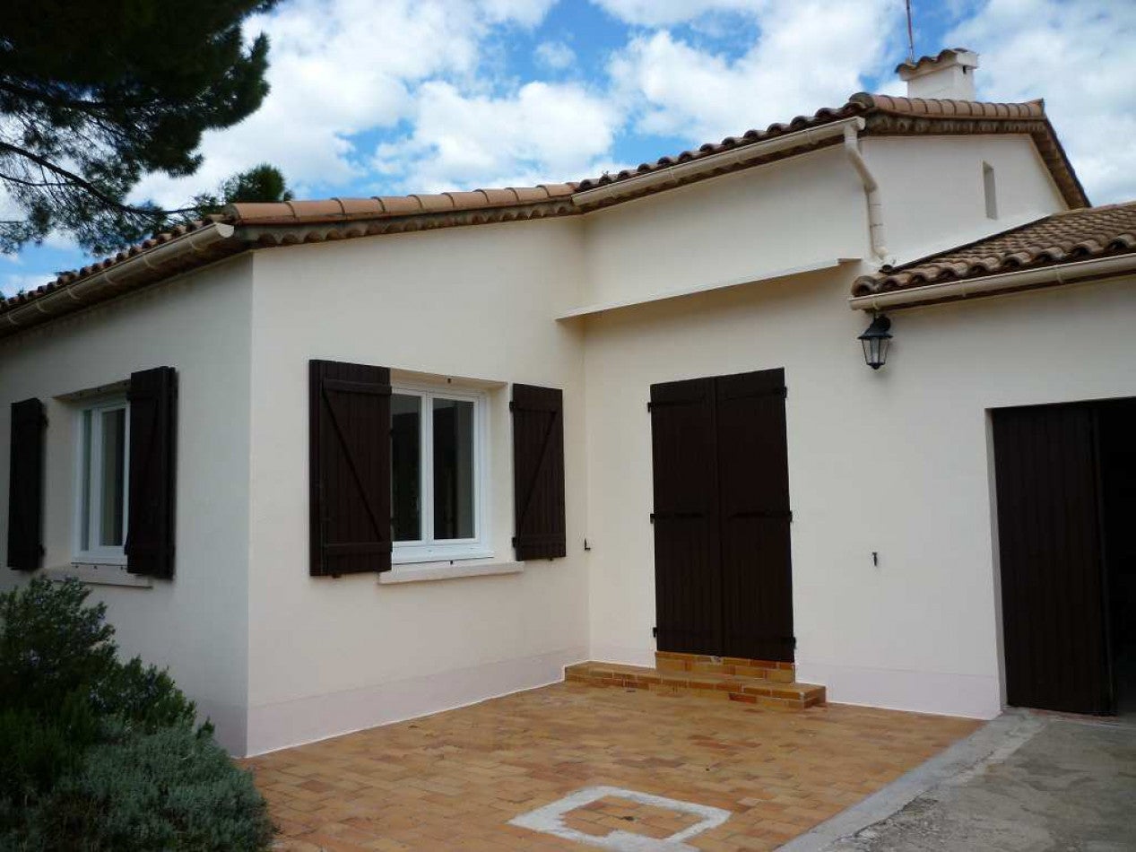 Maison Rue des Tribuns à Castelnau-le-Lez