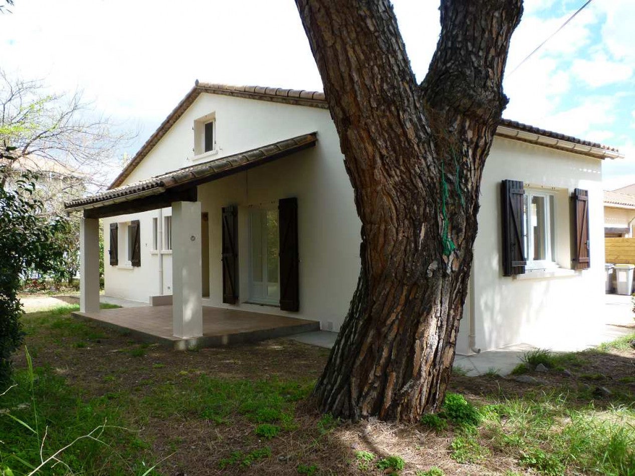Maison Rue des Tribuns à Castelnau-le-Lez
