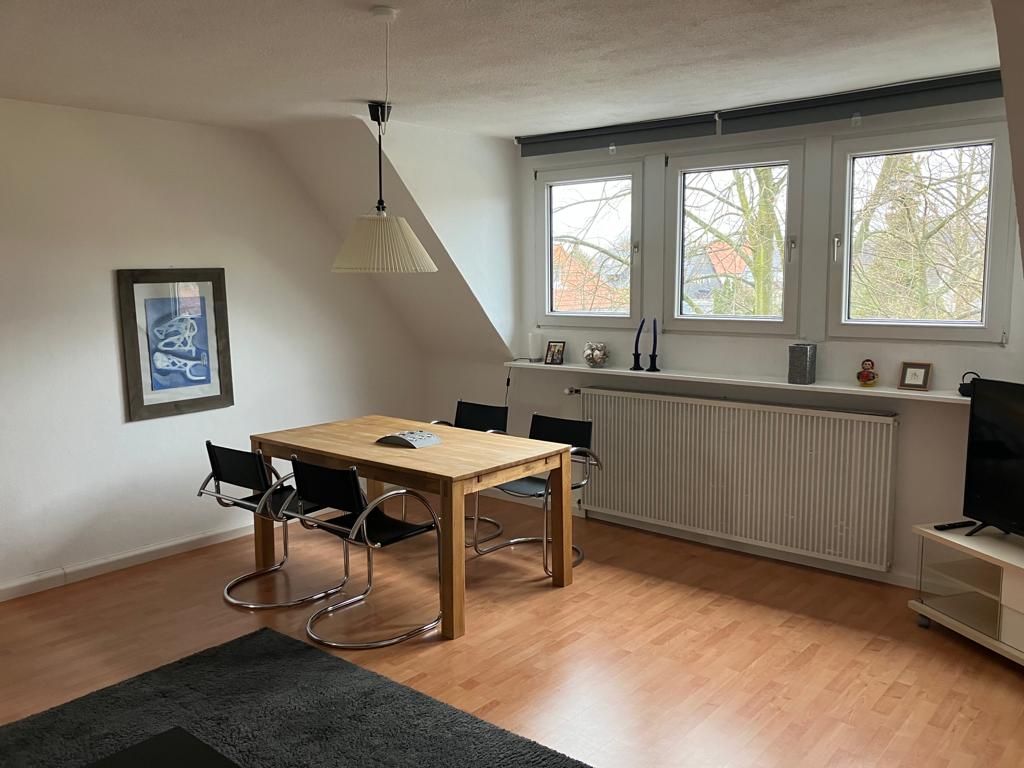 Wohnung Kreisstraße in Witten