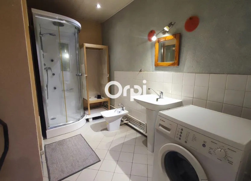 Appartement Allée Saint-Charles à Lille