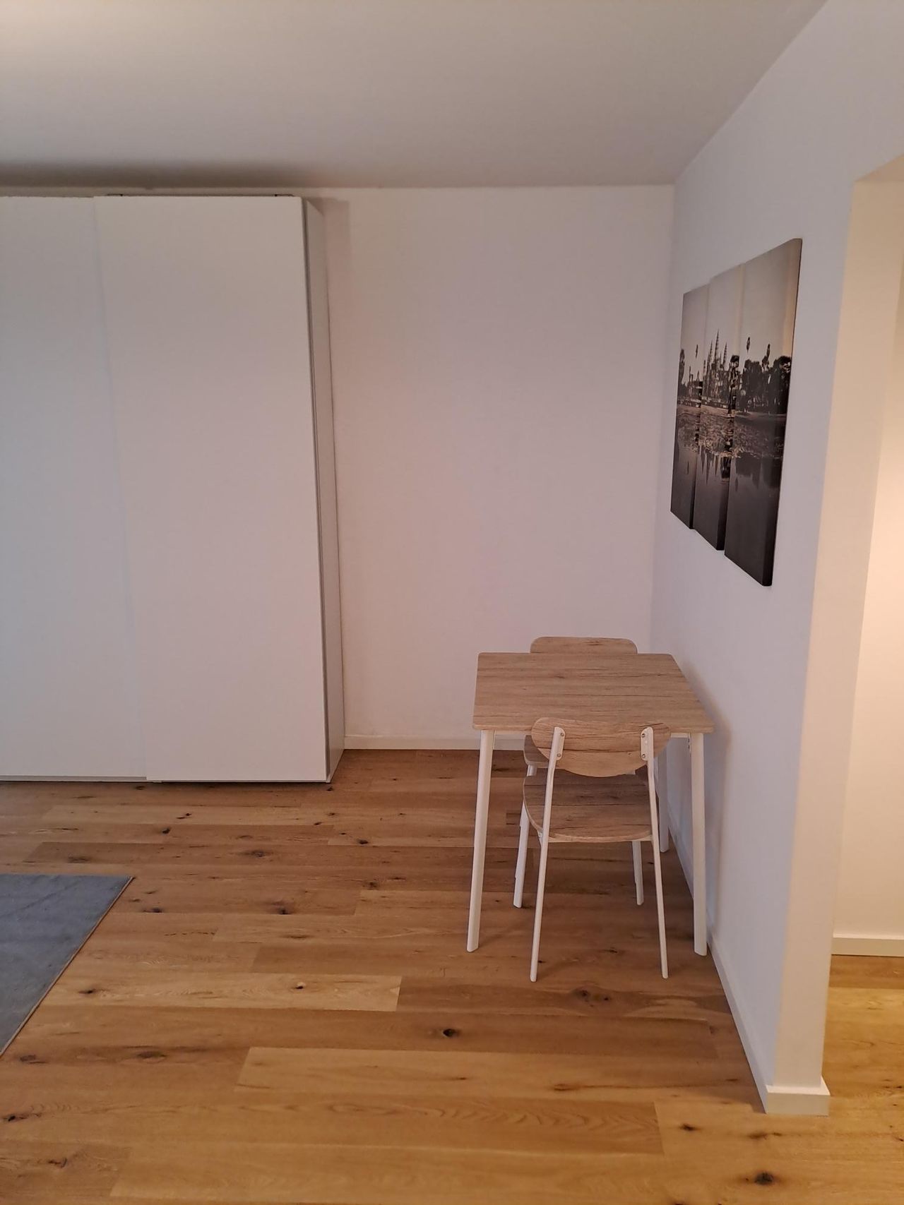 Wohnung Tarpenbekstraße in Hamburg