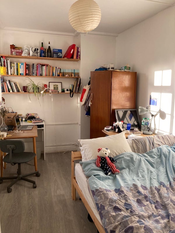 Room Brick Lane in Greater London