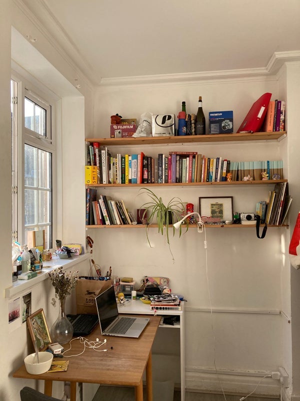 Room Brick Lane in Greater London
