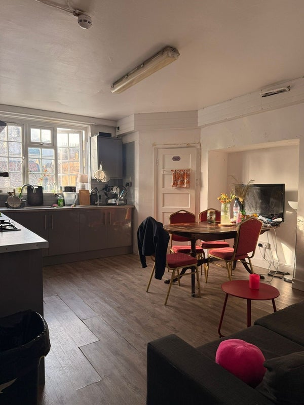 Room Brick Lane in Greater London