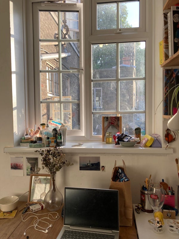 Room Brick Lane in Greater London