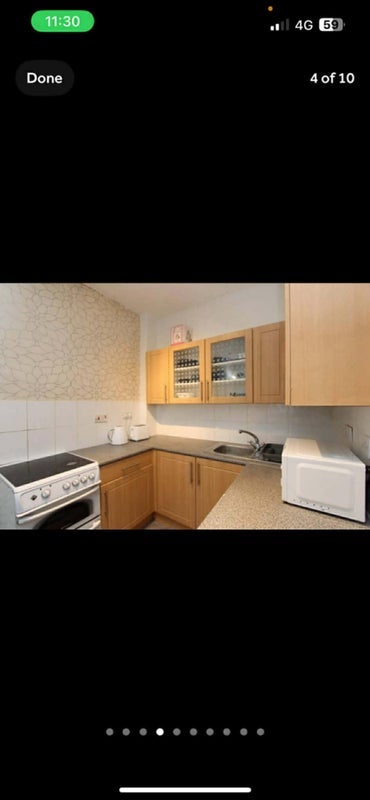 Room Largo Place in City of Edinburgh
