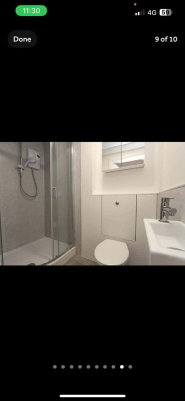 Room Largo Place in City of Edinburgh