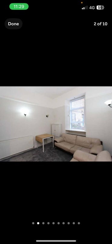 Room Largo Place in City of Edinburgh