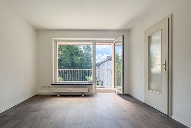 Wohnung Nestlerstraße in Chemnitz