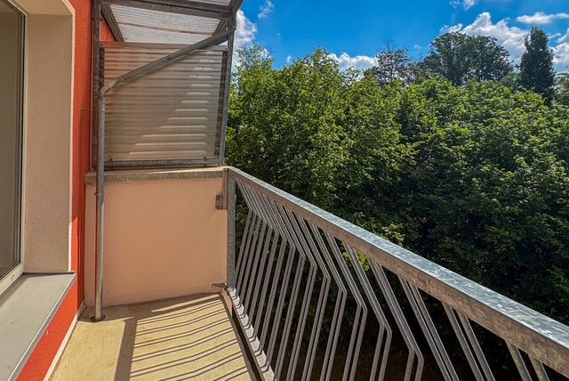 Wohnung Nestlerstraße in Chemnitz