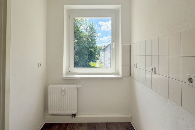Wohnung Nestlerstraße in Chemnitz