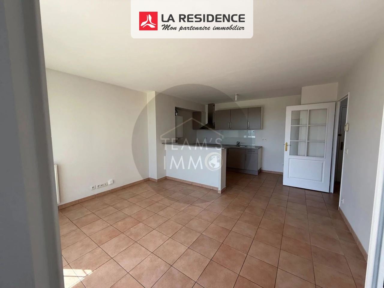 Appartement Avenue San Fernando à Montigny-le-Bretonneux