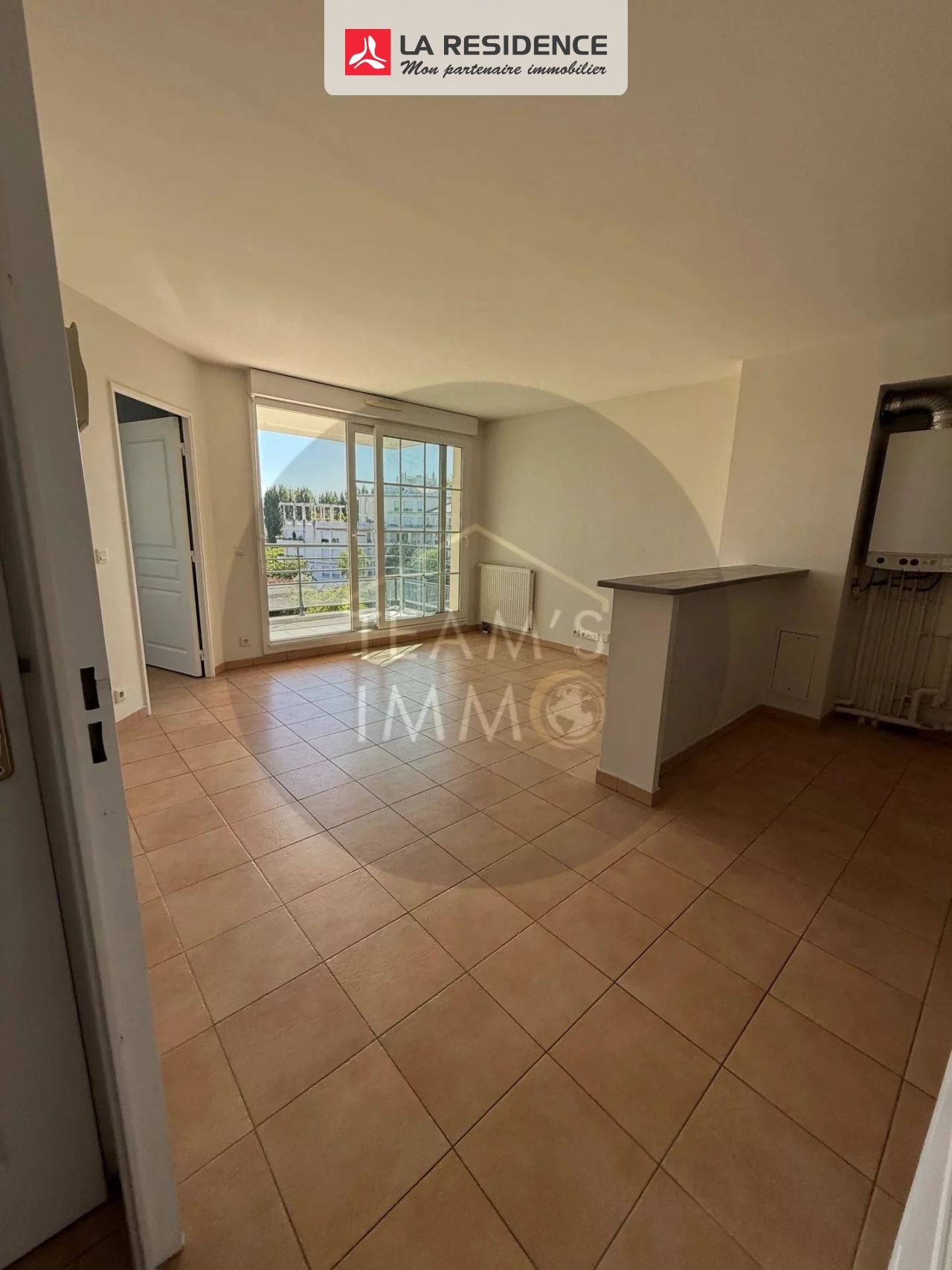 Appartement Avenue San Fernando à Montigny-le-Bretonneux