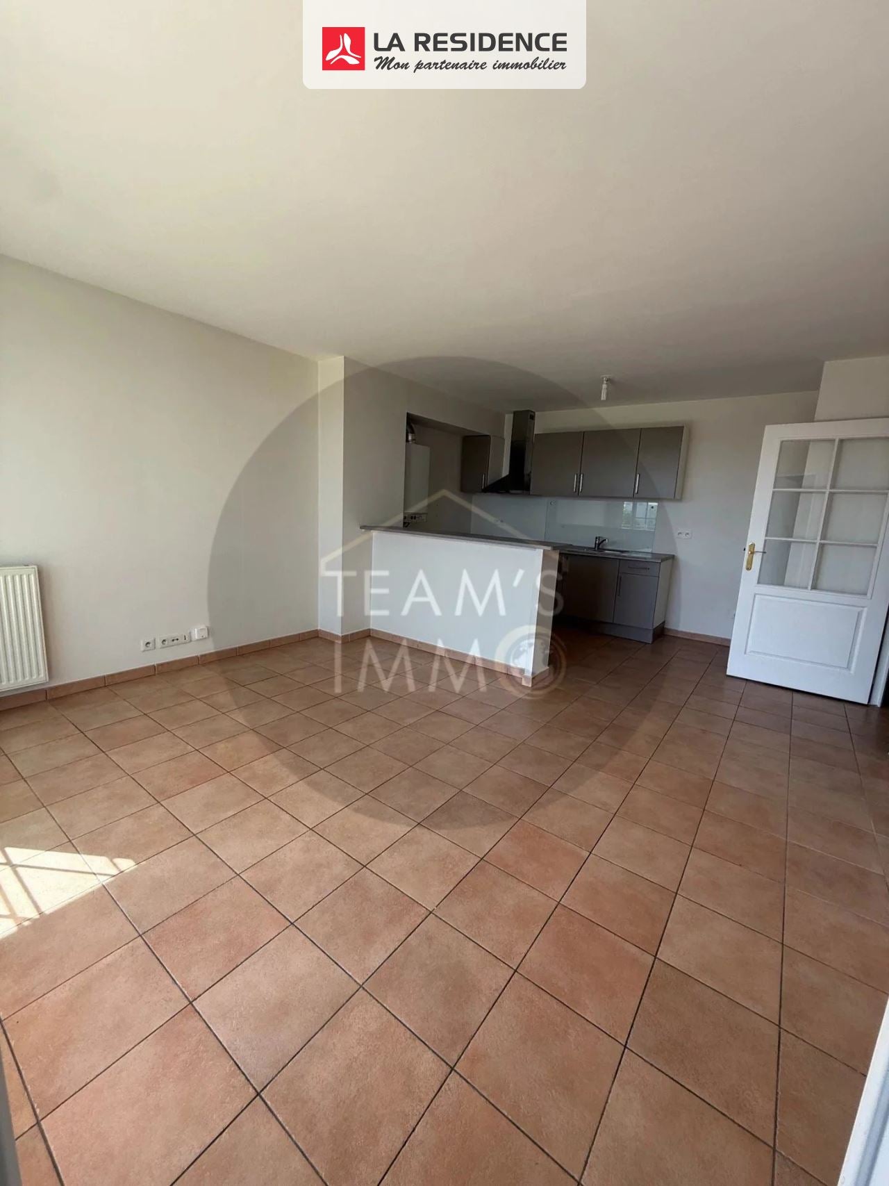 Appartement Avenue San Fernando à Montigny-le-Bretonneux